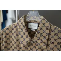 $76.00 USD Gucci Jackets Long Sleeved For Unisex #1360499
