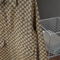 $76.00 USD Gucci Jackets Long Sleeved For Unisex #1360499