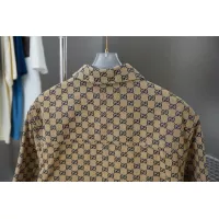 $76.00 USD Gucci Jackets Long Sleeved For Unisex #1360499