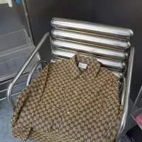 $76.00 USD Gucci Jackets Long Sleeved For Unisex #1360499
