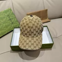 $36.00 USD Gucci Caps #1360500
