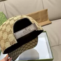 $36.00 USD Gucci Caps #1360500