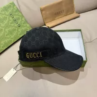 $36.00 USD Gucci Caps #1360501