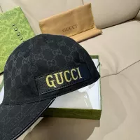 $36.00 USD Gucci Caps #1360501