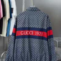 $76.00 USD Gucci Jackets Long Sleeved For Men #1360502