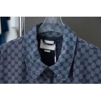 $76.00 USD Gucci Jackets Long Sleeved For Men #1360502