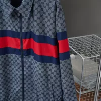 $76.00 USD Gucci Jackets Long Sleeved For Men #1360502