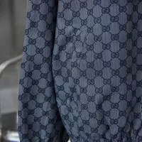 $76.00 USD Gucci Jackets Long Sleeved For Men #1360502