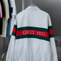 $76.00 USD Gucci Jackets Long Sleeved For Men #1360503