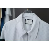 $76.00 USD Gucci Jackets Long Sleeved For Men #1360503