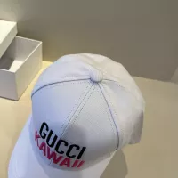 $27.00 USD Gucci Caps #1360506