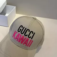 $27.00 USD Gucci Caps #1360507