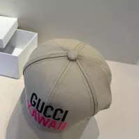 $27.00 USD Gucci Caps #1360507