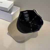 $27.00 USD Gucci Caps #1360507