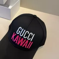 $27.00 USD Gucci Caps #1360508