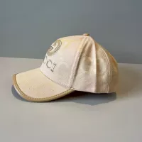 $27.00 USD Gucci Caps #1360509