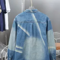 $68.00 USD Louis Vuitton LV Jackets Long Sleeved For Men #1360510