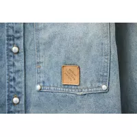 $68.00 USD Louis Vuitton LV Jackets Long Sleeved For Men #1360510
