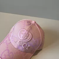 $27.00 USD Gucci Caps #1360511