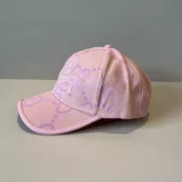 $27.00 USD Gucci Caps #1360511