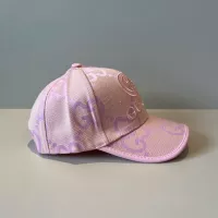 $27.00 USD Gucci Caps #1360511