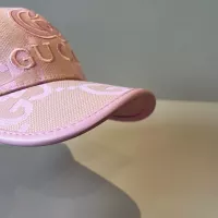 $27.00 USD Gucci Caps #1360511