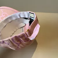 $27.00 USD Gucci Caps #1360511