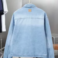 $72.00 USD Louis Vuitton LV Jackets Long Sleeved For Men #1360513