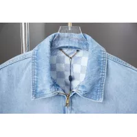 $72.00 USD Louis Vuitton LV Jackets Long Sleeved For Men #1360513