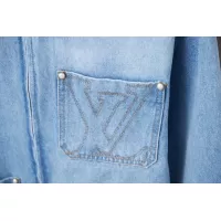 $72.00 USD Louis Vuitton LV Jackets Long Sleeved For Men #1360513