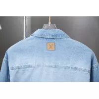 $72.00 USD Louis Vuitton LV Jackets Long Sleeved For Men #1360513
