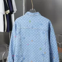 $72.00 USD Louis Vuitton LV Jackets Long Sleeved For Unisex #1360514