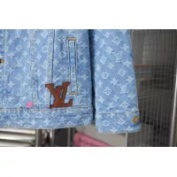 $72.00 USD Louis Vuitton LV Jackets Long Sleeved For Unisex #1360514