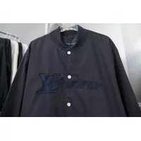 $76.00 USD Louis Vuitton LV Jackets Long Sleeved For Unisex #1360515