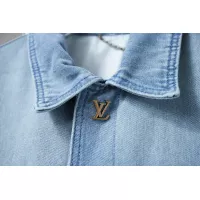 $76.00 USD Louis Vuitton LV Jackets Long Sleeved For Unisex #1360516