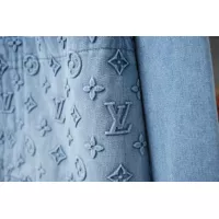 $76.00 USD Louis Vuitton LV Jackets Long Sleeved For Unisex #1360516