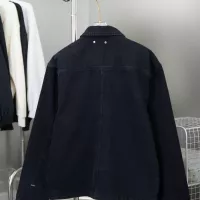 $68.00 USD Louis Vuitton LV Jackets Long Sleeved For Unisex #1360519