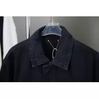 $68.00 USD Louis Vuitton LV Jackets Long Sleeved For Unisex #1360519
