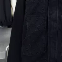 $68.00 USD Louis Vuitton LV Jackets Long Sleeved For Unisex #1360519