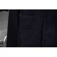 $68.00 USD Louis Vuitton LV Jackets Long Sleeved For Unisex #1360519
