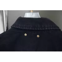 $68.00 USD Louis Vuitton LV Jackets Long Sleeved For Unisex #1360519