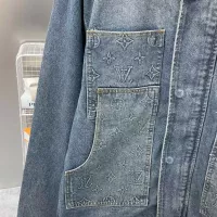 $68.00 USD Louis Vuitton LV Jackets Long Sleeved For Unisex #1360520
