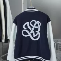 $76.00 USD Louis Vuitton LV Jackets Long Sleeved For Unisex #1360523