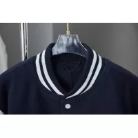 $76.00 USD Louis Vuitton LV Jackets Long Sleeved For Unisex #1360523