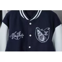 $76.00 USD Louis Vuitton LV Jackets Long Sleeved For Unisex #1360523