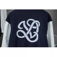 $76.00 USD Louis Vuitton LV Jackets Long Sleeved For Unisex #1360523