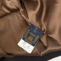 $92.00 USD Louis Vuitton LV Jackets Long Sleeved For Unisex #1360524