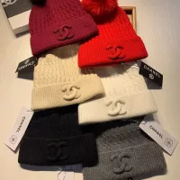 $42.00 USD Chanel Caps #1360528