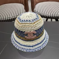 $36.00 USD Chanel Caps #1360546