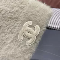 $34.00 USD Chanel Caps #1360549